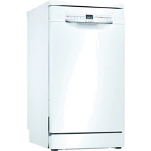 Посудомойка Bosch SPS2XMW04E: Размеры 84.5x45x60 см