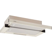 Вытяжка JANTAR TLK 650 LED 60 BG: Тип воздухоочистителя Рециркуляция, Отвод
