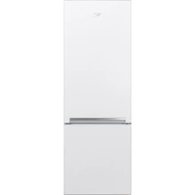 Холодильник Beko RCSK240M30WN: Тип xолодильник двухкамерный