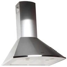 Витяжка ELEYUS Bora 1000 LED SMD 60 IS: Тип фільтра повітря Рециркуляція, Відведення