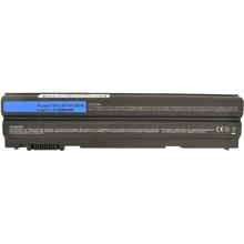 Батарея для ноутбука Dell T54FJ Latitude E6420 11.1V Black 5400mAh Orig (7064): Сумісність Dell