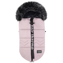 Зимний конверт Bair Alaska Thermo розовый (625019): Производитель Bair