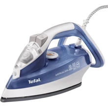 Утюг Tefal FV3820: Подключение проводной