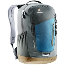 Рюкзак Deuter StepOut 16 Arctic-Coffee (3810315-3621): Производитель Deuter