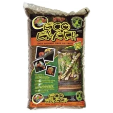 Кокосовый субстрат для террариума Croci Eco E Earth 8.8 л (T4016008): undefined undefined