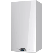 Газовий котел Ariston HS PREMIUM 24 EU2 (3301325): Кількість контурів двухконтурный