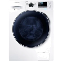 Стиральная машина Samsung WD90J6410AW: Тип машины Автомат