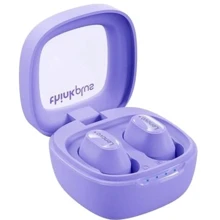 Навушники Lenovo ThinkPlus XT62 Purple: Тип конструкції вакуумні