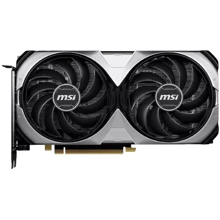 Видеокарта MSI GeForce RTX 4070 SUPER 12Gb VENTUS 2X OC UA: Объем памяти, Гб 12