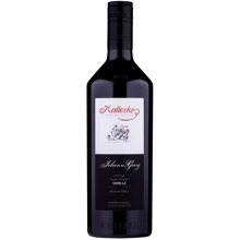 Вино Kalleske Shiraz Johann Georg Old Vine Single Vineyard, 2016 (0,75 л) (BW38803): Страна производитель Австралия
