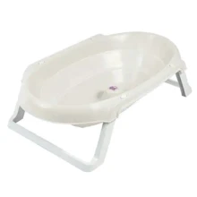 Ванночка детская OK Baby Onda Slim белый (38956840): Производитель Ok Baby