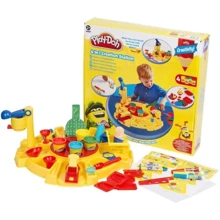 Игровая станция 4 в 1 Creation Station, Play-Doh (PLD-4148): Производитель Play - Doh