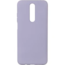 Чехол для телефонов ArmorStandart ICON Case Lilac for Xiaomi Poco X2 (ARM57323): Совместимость Xiaomi Poco X2