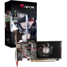 Видеокарта Afox GeForce 210 (AF210-1024D3L8): Объем памяти, Гб 1