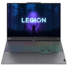 Ноутбук Lenovo Legion Slim 7 16IRH8 (82Y30018US) RB: Экран 16" IPS (2560x1600) WQXGA