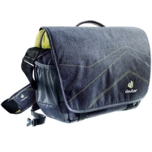 Deuter Operate II Dresscode-moss (7211): Цвет Серый
