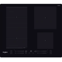 Варочная поверхность Whirlpool WF S7560 NE: Размеры для встраивания 56х48 см