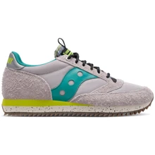Кроссовки Saucony Jazz 81 (70641-2s) 40 (8) розовые натуральная замша демисезон: Материал верха Текстиль, Натуральная замша