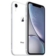 Apple iPhone XR 128GB White (MH7M3) Approved Вітринний зразок: Причина уцінки Как новый (витринный образец): iPhone выглядит и функционирует как новый. iPhone полностью протестирован по программе Approved, все функции работают корректно