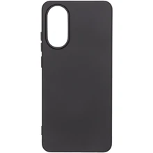 Чехол для телефонов ArmorStandart ICON Case Black for OPPO A78 4G (ARM69632): Совместимость OPPO A78 4G