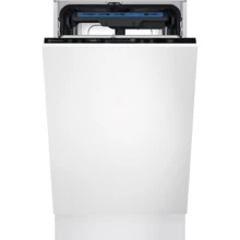 Встраиваемая посудомоечная машина Electrolux EEQ643100L: Размеры 45х82х55 см