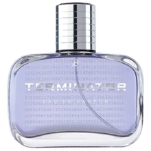 Парфюмированная вода LR Health and Beauty Terminator 50 ml: Вид Парфюмированная вода