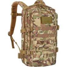 Рюкзак тактический Highlander Recon Backpack 20L HMTC хаки (TT164-HC): Пол Унисекс