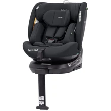 Автокресло Carrello Octopus CRL-16002 Deepwater Grey i-Size 40-150 см ISOFIX с поворотом: Группа 0/1/2/3 (с рождения до 36 кг)