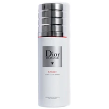Туалетна вода Christian Dior Homme Sport Very Cool Spray 100 ml: Вид Туалетна вода