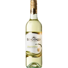 Вино Echo Falls "Chardonnay" (сухе, біле) 0.75л (BDA1VN-VEF075-005): Країна виробник США