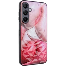 Чехол для телефонов Epik Prisma BubbleGum 3D Pink for Samsung S721 Galaxy S24 FE: Совместимость Samsung S721 Galaxy S24 FE