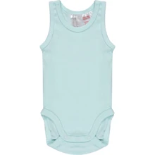 Боді H & M 3483307 50 см блакитне: Стать хлопчик