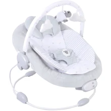Качели FreeON Rest`n`Play Grey (45722): Тип кресло-качели