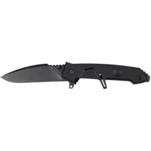 Нож Extrema Ratio MF2 MIL-C black (04.1000.0142/BLK): Тип ножа Тактический