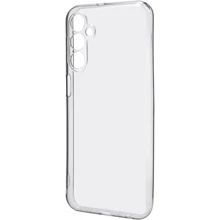 Чехол для телефонов ArmorStandart Air Series Camera cover Transparent for Samsung A245 Galaxy A24 4G/M346 Galaxy M34 5G (ARM69589): Совместимость Samsung A245 Galaxy A24 4G/M346 Galaxy M34 5G