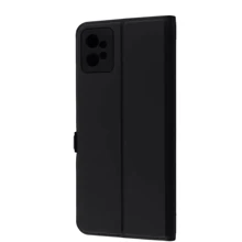 Аксессуар для смартфона WAVE Snap Case Black for Motorola Moto G32: Совместимость Motorola Moto G32