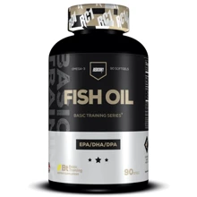 Redcon1 Fish Oil омега-3 90 капсул: Тип Омега 3