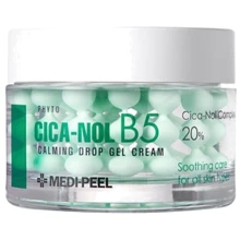 Medi-Peel Phyto CICA-Nol B5 Calming Drop Gel Cream Заспокійливий капсульний крем-гель 50 ml: Стать Для женщин