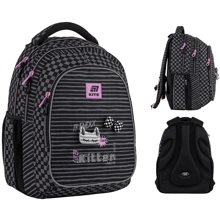 Рюкзак Kite K25-8001L-2 Education Teens 8001L-2: Вікова група от 12 до 16 лет