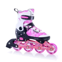 Роликовые коньки Tempish DASTY Girl/41-43: Тип раздвижные