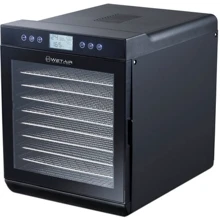WetAir WFD-K700BSS (Сушки овощей)(77468444)Stylus Approved: Производитель WetAir