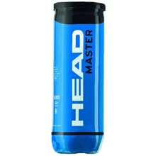 Мячи для большого тенниса Head Master 3B (575773): undefined undefined
