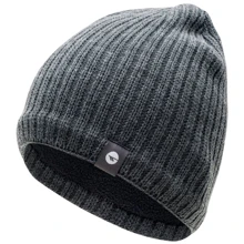 Шапка Hi-Tec Ramir (RAMIR-DK GREY) темно-серая: Производитель Hi-Tec
