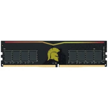 Exceleram 16 GB DDR4 3200 MHz Yellow (E47072C): Производитель eXceleram