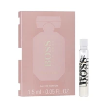Парфумована вода Hugo Boss The Scent For Her 1.5 ml: Вид Парфумована вода