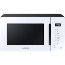 Микроволновая печь Samsung MG23T5018AW: Объем, л 23
