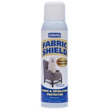 Защита текстиля Davis Fabric Shield грязе и влагоотталкивающий спрей (52346): undefined undefined
