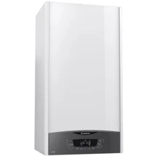 Газовий котел Ariston CLAS X 24 СF: Кількість контурів двоконтурний