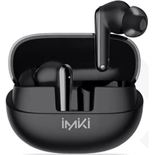 Навушники Xiaomi IMILAB imiki Earphone T14 Black: Тип конструкції вакуумные