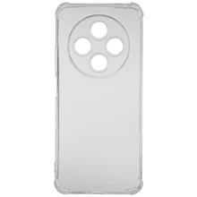 Чохол для телефона BeCover TPU Case Anti-Shock Clear for Poco C75 (712351): Сумісність Poco C75